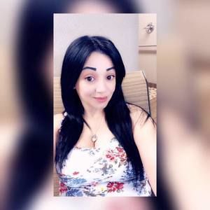 Meet your Posher, Ruthy